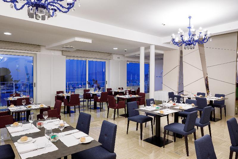 Art Hotel Gran Paradiso Sorrento Exterior foto